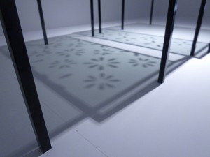 PLAYFUL SHADOWS by nendo 展