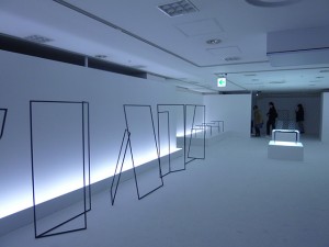 PLAYFUL SHADOWS by nendo 展