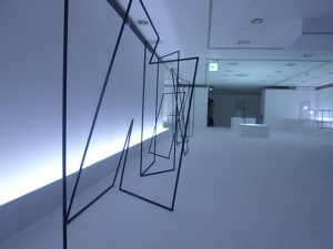 PLAYFUL SHADOWS by nendo 展