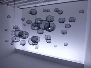 PLAYFUL SHADOWS by nendo 展