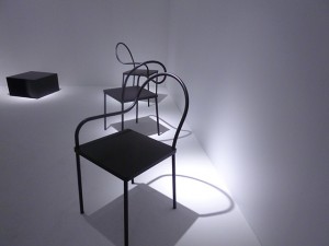 PLAYFUL SHADOWS by nendo 展