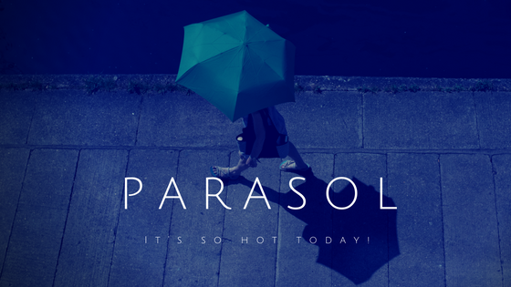 parasol